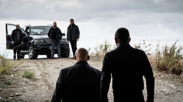 ΤΗΛΕΟΡΑΣΗ: Οι ταινίες της ημέρας (ΤΕΤΑΡΤΗ 18 ΣΕΠΤΕΜΒΡΙΟΥ)