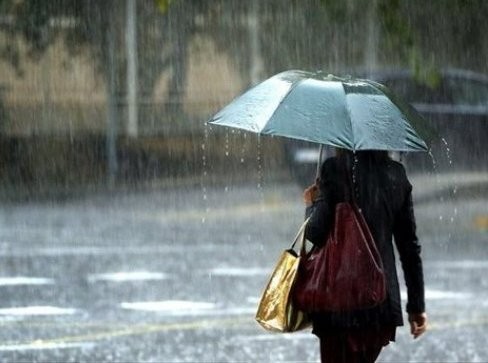 ΚΑΙΡΟΣ: Έρχεται λασποβροχή και 8-9 μποφόρ το Σαββατοκύριακο