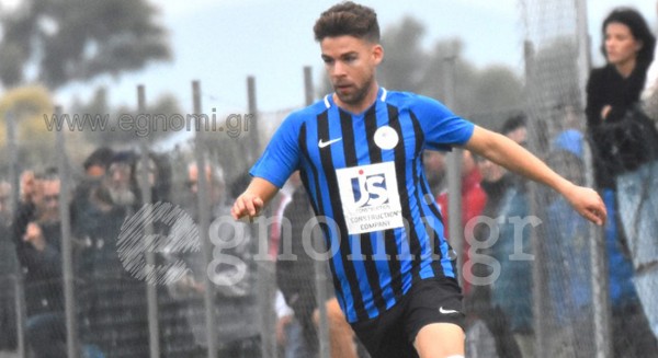 ΚΑΘΕΝΟΙ-ΛΗΛΑΣ ΒΑΣΙΛΙΚΟΥ 0-2: Αν υπήρχε έξοδος στην Ευρώπη θα ετοίμαζε διαβατήριο!