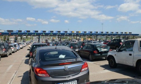 Οι Αθηναίοι εγκαταλείπουν την πρωτεύουσα μετά την είδηση για lockdown