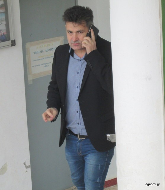ΕΠΣΕ: Ομόφωνα πρόεδρος ο Γιάννης Ρέτσας