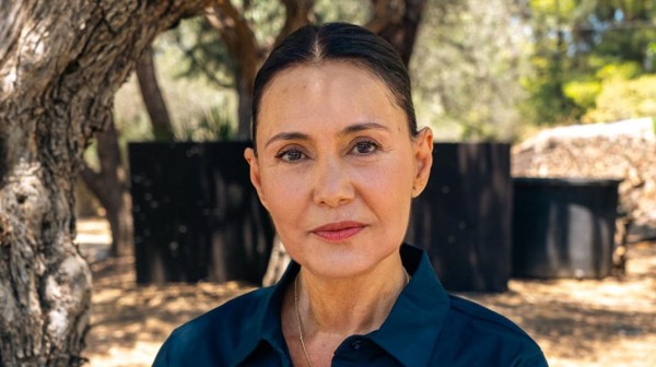 ΑΓΙΟΣ ΕΡΩΤΑΣ: Δείτε απόψε (ΔΕΥΤΕΡΑ 27 ΟΚΤΩΒΡΙΟΥ)