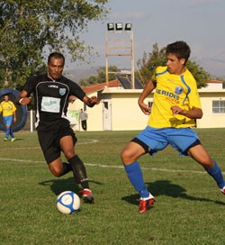 Σε ποιο γήπεδο θα πάτε