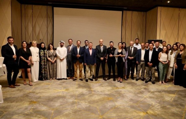 Επτά Ευβοϊκές επιχειρήσεις προώθησαν τα προϊόντα τους στην Αραβική Χερσόνησο