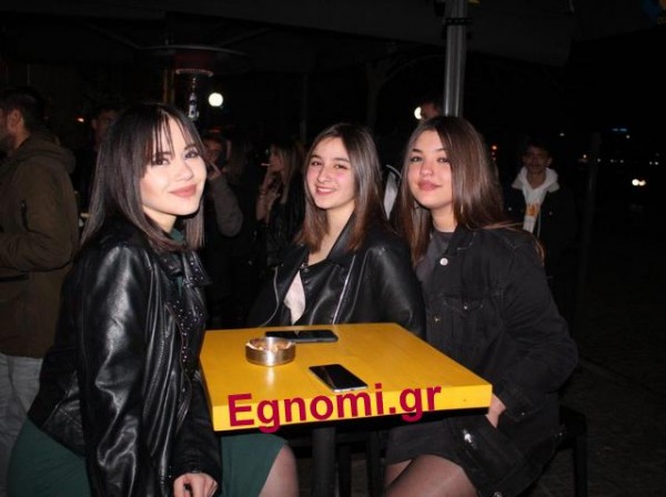 Μα πόση ειλικρίνεια!