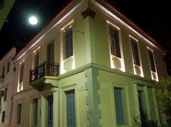 Μειωμένο φορολογικό συντελεστή για τα διατηρητέα