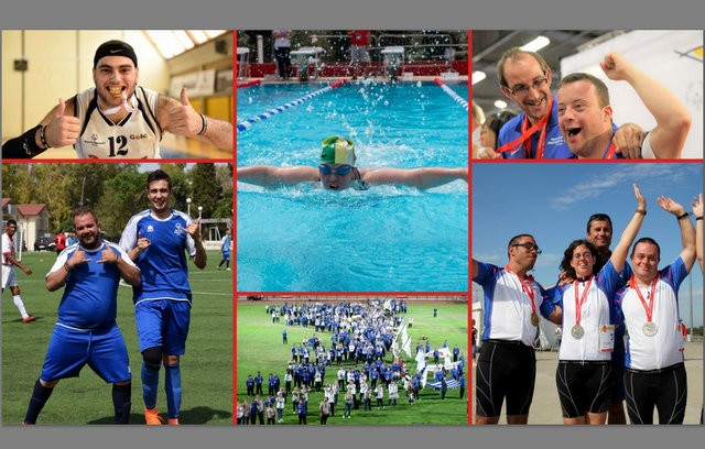 Αθλητές από την Εύβοια συμμετέχουν στους πανελλήνιους αγώνες Special Olympics στο Λουτράκι