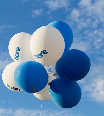 BMW, Audi και Daimler αγόρασαν τους χάρτες της ΝΟΚΙΑ