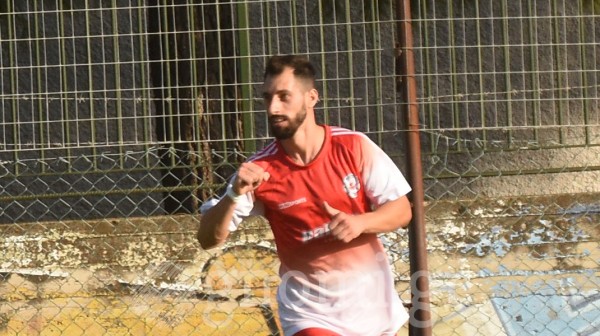 ΕΛΛΗΣΠΟΝΤΟΣ-ΜΑΡΜΑΡΙ 0-1: Στους μεγάλους ξαναγύρισε και με γκολ από ...Γ' Εθνική πανηγύρισε