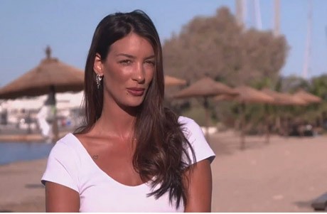 Αφροδίτη Μπάρμπα: Συνελήφθη στη Γλυφάδα για διακίνηση κοκαΐνης