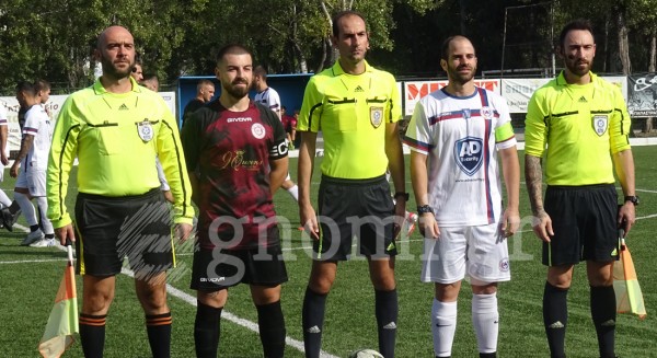 ΠΟΔΟΣΦΑΙΡΟ: Οι διαιτητές στους αγώνες του Σαββάτου