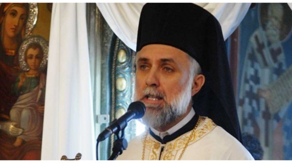 ΧΑΛΚΙΔΑ: Ανήμερα της γιορτής του Αγίου Δημητρίου η χειροτονία του νέου Επισκόπου Σκοπέλου κ. Νικόδημου