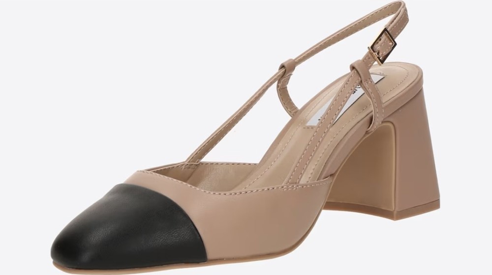 Τα διαχρονικά Cap Toe