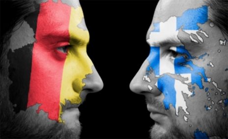 Γερμανοί γράφουν αλήθειες για τους Ελληνες