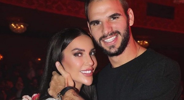 Παναγιώτης Ταχτσίδης κατά δημοσιογράφων: Υπάρχουν πιο σοβαρά θέματα από το ποια γ@μ@ω εγώ ή όχι