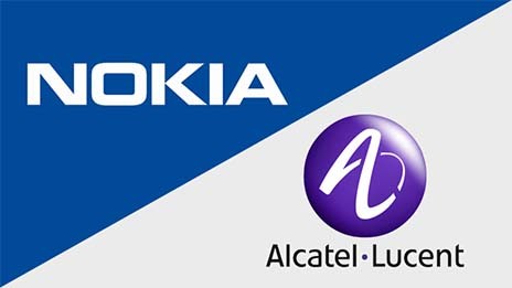 Στη Nokia η Alcatel-Lucent
