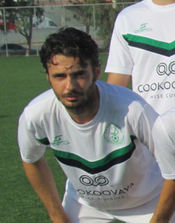 ΑΠΚΟ ΔΡΟΣΙΑΣ-ΠΑΝΤΡΙΑΔΙΚΟΣ 2-1: Η ...τούμπα ήρθε σε 5 λεπτά