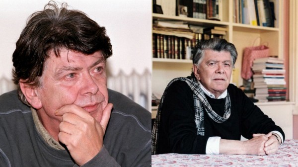 ΔΗΜΟΣ ΜΟΥΤΣΗΣ: Έκλεισε για πάντα τα μάτια του ο σπουδαίος μουσικοσυνθέτης