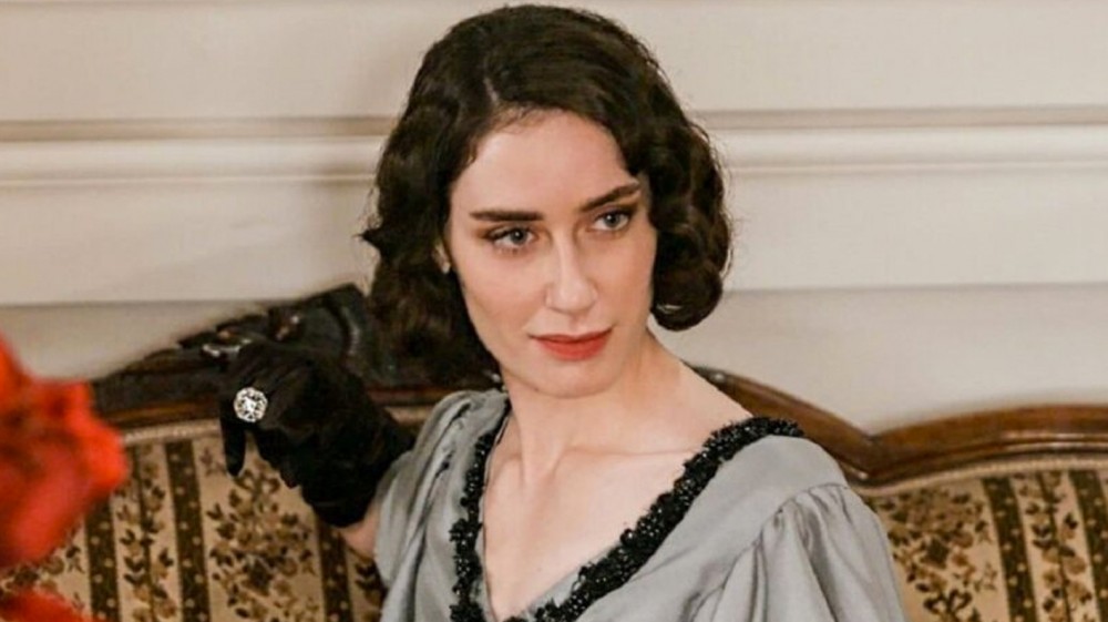 GRAND HOTEL:  Δείτε απόψε (ΤΕΤΑΡΤΗ 26 ΦΕΒΡΟΥΑΡΙΟΥ)