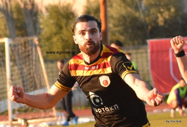 ΠΑΝΓΥΘΕΑΤΙΚΟΣ-ΑΡΤΑΚΗ 1-2: Διπλό ...Μεγάλο και η μόνη με δύο στα δύο
