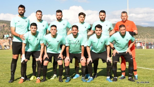 Β' ΕΠΣΕ (2ος όμιλος): Τα αποτελέσματα στο φινάλε και η ΤΕΛΙΚΗ βαθμολογία