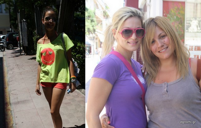 Ποιος ήταν ο πιο σέξι Έλληνας στο Euro;