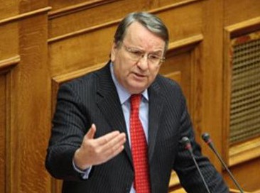 Πυρετός στη Βουλή