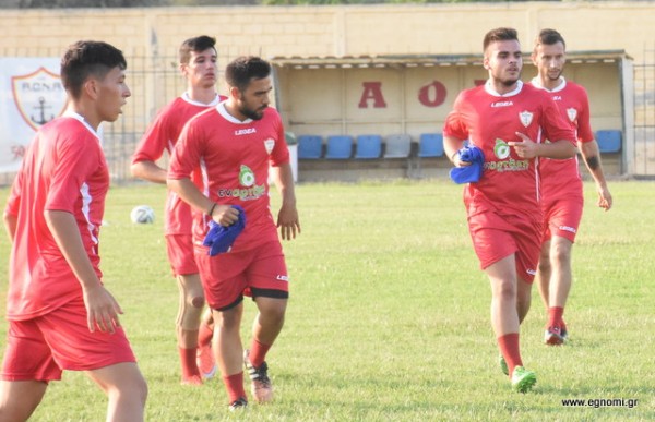 ΑΡΤΑΚΗ: Συμπλήρωσε μία δεκάδα μεταγραφών