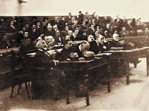 Αντεισαγγελέας του Αρείου Πάγου παρουσιάζει το βιβλίο του στη Χαλκίδα