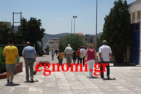 ΕΘΝΙΚΕΣ ΕΚΛΟΓΕΣ 2019: Έρχεται το δεύτερο κύμα ψηφοφόρων