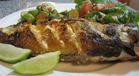 Μέσω ...μυστικών υπηρεσιών το μενού του Ομπάμα