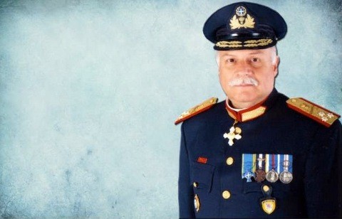 Από τα Ψαχνά της Εύβοιας ο ένας από τους τρεις ευρωβουλευτές της Χρυσής Αυγής