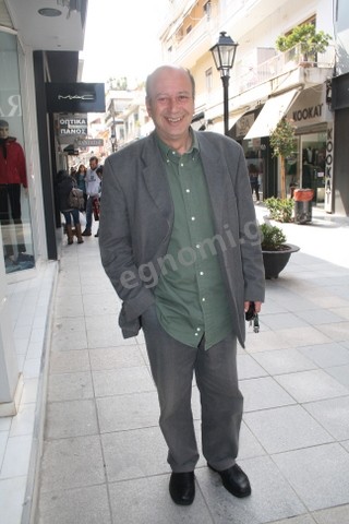 Ποιος Βαρουφάκης; Ο Τσάλας!