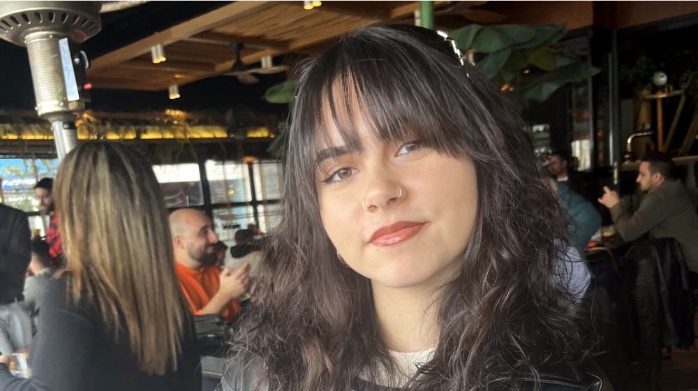 ΧΑΛΚΙΔΑ: Ποιος είναι ο αγαπημένος τραγουδιστής της Ιωάννας