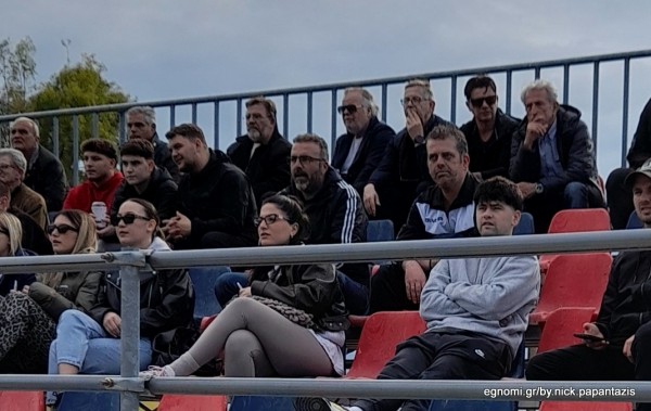 ΙΣΤΙΑΙΑ-ΑΠΟΛΛΩΝ ΕΡΕΤΡΙΑΣ 0-0: Πίκρα στον βορρά και επιστροφή των ...12 με χαρά