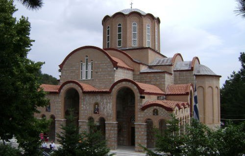 Αυτούς τους φόρους πληρώνει η Εκκλησία