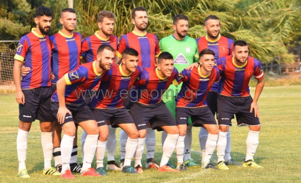 ΝΕΑ ΣΤΥΡΑ-ΑΜΑΡΥΝΘΙΑΚΟΣ 0-5 (ΚΥΠΕΛΛΟ): Σίφουνας με Μυρτέζα και Ρουμπή εκτελεστές