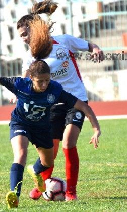 Μαυρωτάς για Γ' Εθνική και Α' Εθνική Γυναικών: Είμαστε σε πολύ καλό δρόμο (VIDEO)