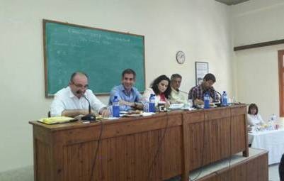 Θύμιζε σχολική τάξη η συνεδρίαση του Περιφερειακού Συμβουλίου