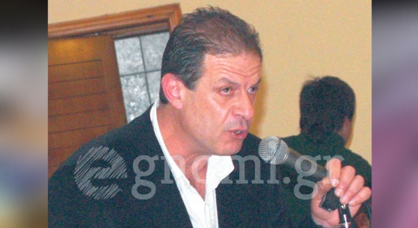 Θλίψη για τον θάνατο του Γιώργου Κυριάκη