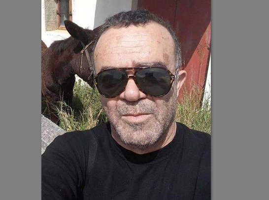 ΧΑΛΚΙΔΑ: Έφυγε πρόωρα από την ζωή ο 55χρονος μηχανικός Λεωνίδας Ρόκας