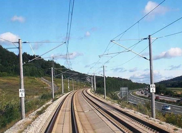 ΤΡΕΝΑ: Ξεκίνησαν τα δρομολόγια Αθήνα-Θεσσαλονίκη (Video)