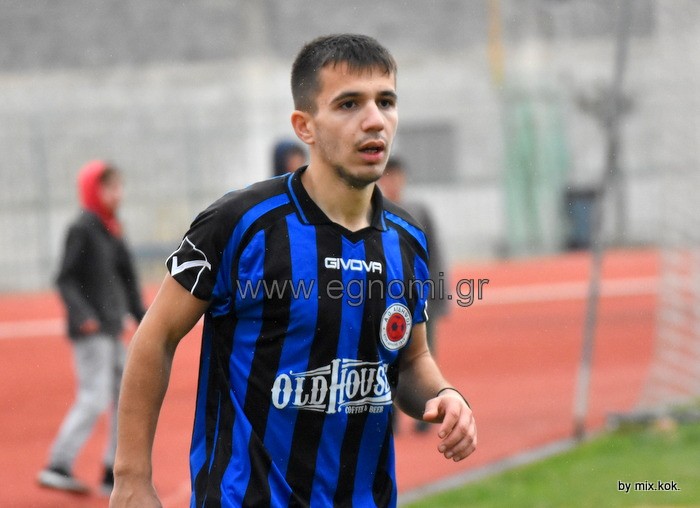 ΑΙΔΗΨΟΣ-ΚΑΡΥΣΤΟΣ 4-1: Οι Βόρειοι είχαν ...στρατηγό τον Τίτο