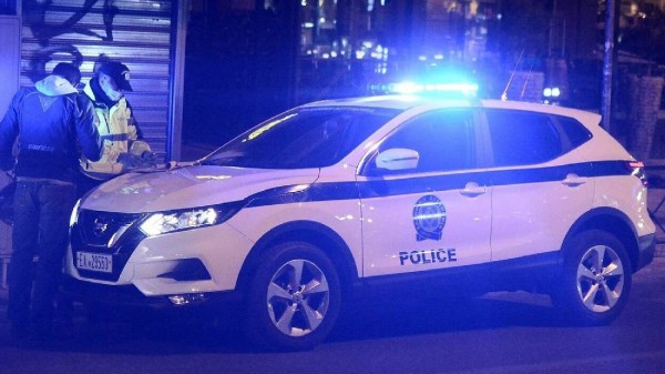 Χωρίς δίπλωμα ο οδηγός που σκότωσε τον ηλικιωμένο και τον σκύλο του