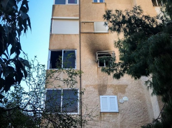 Βρέφος απανθρακώθηκε μετά από πυρκαγιά που ξέσπασε στο σπίτι του