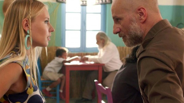 ΠΑΡΑΛΙΑ: Δείτε απόψε (ΤΕΤΑΡΤΗ 22 ΙΑΝΟΥΑΡΙΟΥ)