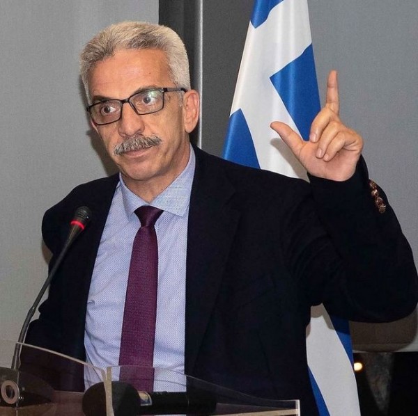 Επίκαιρη επερώτηση για τα μεγάλα προβλήματα ανασυγκρότησης της Βόρειας Εύβοιας