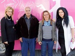 Δωρεάν μαστογραφίες σε γυναίκες με χαμηλό εισόδημα στην Ιστιαία
