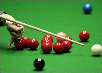 Πανελλήνιο τουρνουά μπιλιάρδου στο Billiard's Club