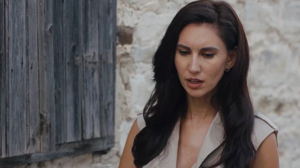 Η ΓΗ ΤΗΣ ΕΛΙΑΣ: Δείτε απόψε (ΠΕΜΠΤΗ 8 ΜΑΪΟΥ)